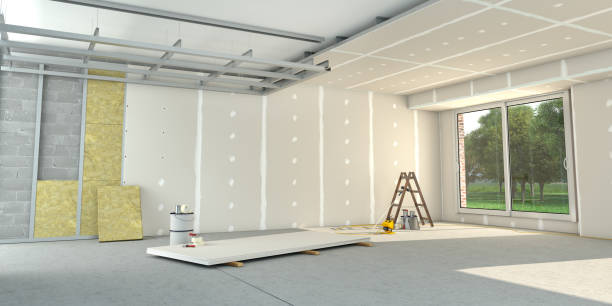 Best Attic Insulation Installation  in Millersville, TN