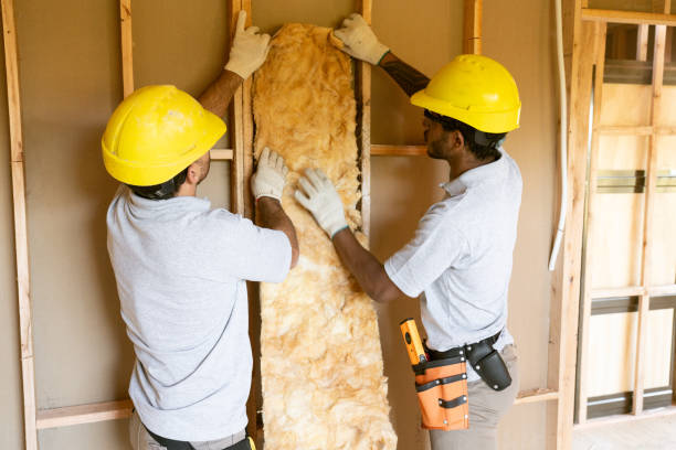 Professional Insulation Contractor in Millersville, TN