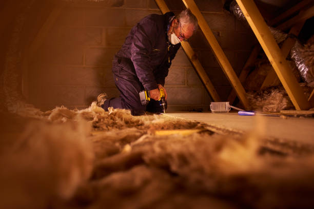 Insulation Replacement Services in Millersville, TN